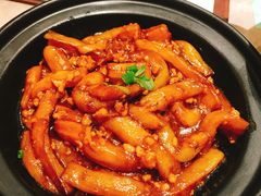 -大树餐厅(红旗街万达店)