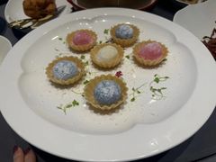 -汉水谣·江景餐厅(江滩店)