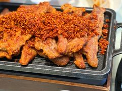 -花城粤菜餐厅(高新区店)