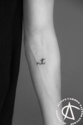 点击看大图 -AC TATTOO 纹身