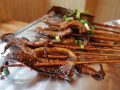 -晓靖轩烧烤(沙河风情店)