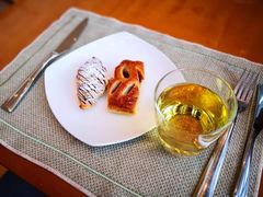 -视界美食自助餐厅·石家庄希尔顿酒店