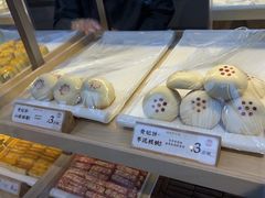 -祥禾饽饽铺·中式糕点(北京来福士店)