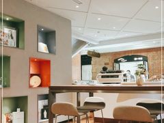 大堂-潮一不贰·法式甜品·生日蛋糕·西式简餐(外滩店)