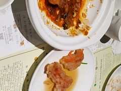 -老厨家(中央大街西七道街店)