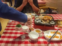 -西贝(武汉群星城店)