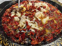 -金三可市井水煮鱼(金碧园店)