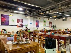 大堂-达道武仔牛肉店(广达路店)