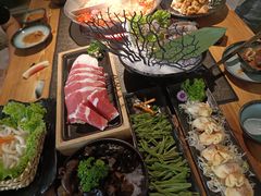 -湊湊火锅·茶憩(皇姑万象汇店)