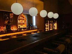 -THE OLD HOUSE酒吧