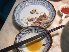 -周渝食惦·酸菜鱼精致川菜(横岗店)
