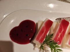 -船歌·鱼水饺青岛菜(闽江二路店)