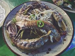 -盛港湾海鲜食府(黄沙店)