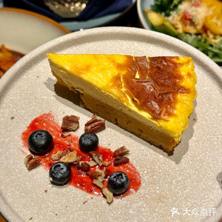 今年冬天牢牢锁住这家的美拉德食物吧！