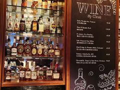 -The Lounge·大堂酒廊·北京粤财JW万豪酒店