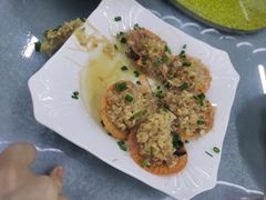 -瑶记海鲜餐厅(西涌店)