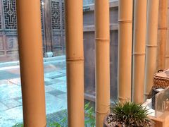 -竹里馆·淮扬菜·功夫茶(老门东店)