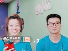 -小小运动馆(浦江店)