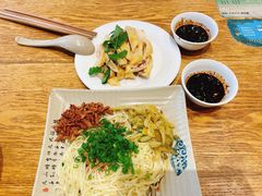 -小红三黄鸡(中西花园店)