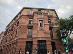 -飞马旅黎黄陂路文旅街区