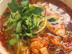 -二刚大块烤肉(东山商业街店)