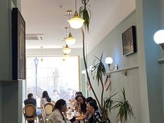 -铁手珈琲制造局metalhands(望京店)