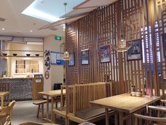 大堂-陳八两面家(滨江天街店)