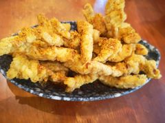 重庆小酥肉-付小姐在成都(中山公园店)