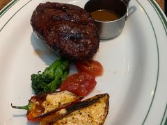 -食间牛排(湖西路店)