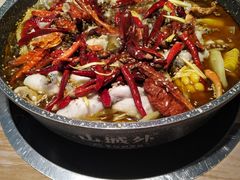 -山城外·非遗酸菜鱼(蜀都万达店)