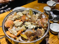 -永红源·啤酒烧烤海鲜大排档(台柳路店)