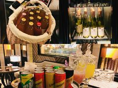 -深圳四季酒店·馥自助餐厅