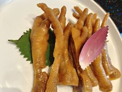 -味钱塘·钱塘渔鲜·地道江浙菜(宋城店)