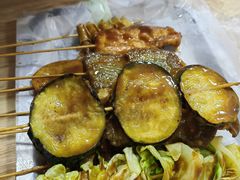 -海萍馄饨(湖北路店)