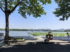 -印象西湖·最忆是杭州实景演出