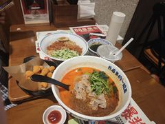 -和府捞面(天河领展广场店)