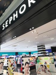 -丝芙兰Sephora