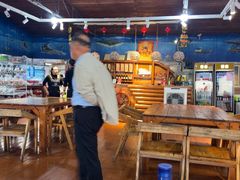 -蓝湾碧波·老字号·疍家非遗海上餐厅