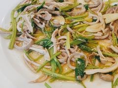 -晋阳饭庄(虎坊桥店)