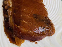 -锦色烤鸭·本地菜(学院路店)