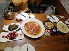 -韶山冲湘菜馆(大明湖店)