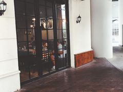 -遇见西木美式餐厅(体育路店)
