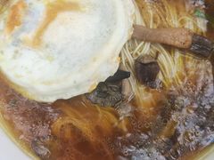 -兴福老面馆(寺路街店)