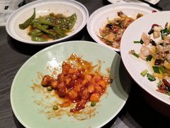 -滇铺子·云南特色菜·第九届野生菌美食节(曲靖万达店)