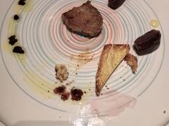 -郑州希尔顿酒店·阿米奇意大利餐厅