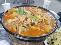 -鑫旺烧烤(领秀城店)