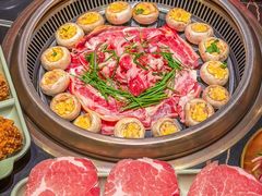 -梨花自助烤肉(西三旗万象汇店)