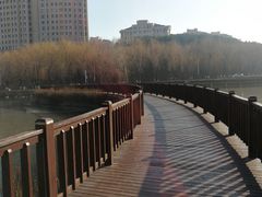 -大连外国语大学(旅顺校区)