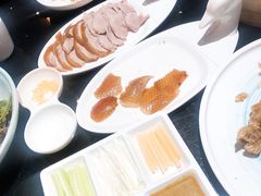 -皇城根北京风味主题餐厅(中海环宇城店)