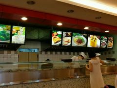 -面点王(石厦分店)